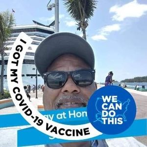 Meet your Posher, Joseph